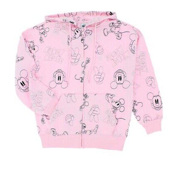 Women's Character Embroidered‎ Jacket - Picture 1 of 4